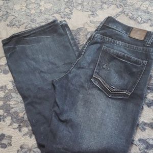 Mens FlyPaper Jean's w36